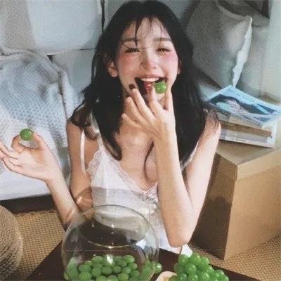 当我跑步时我什么都不想